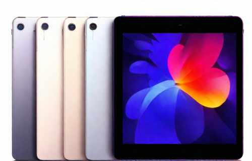 ipad5价格（ipad5价格官网报价2017）
