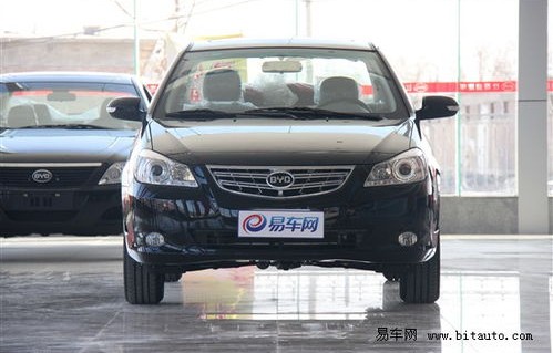 比亚迪G3，展现卓越品质与独特魅力的车型图片展示