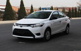 丰田威驰自动挡最便宜多少钱(丰田威驰自动挡最低价)