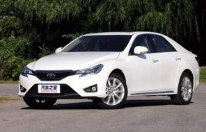 为什么老锐志买的人那么多(锐志二手为什么那么贵)