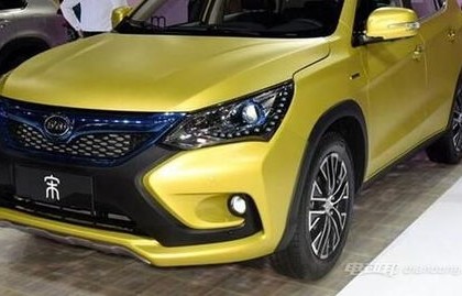 比亚迪报价及图片(比亚迪报价及图片大全价格表女款)