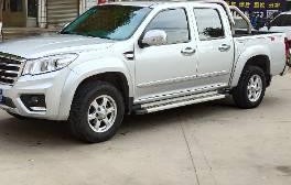 3万以下皮卡车(3万以下的皮卡车柴油的)