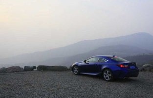 为什么懂车都买雷克萨斯(为什么要买雷克萨斯)