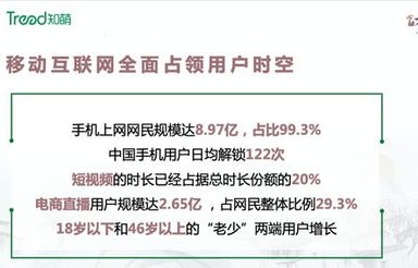 数码报价，未来消费的新趋势