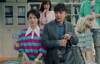 短剧天降巨富老妈，94集的财富与情感之旅