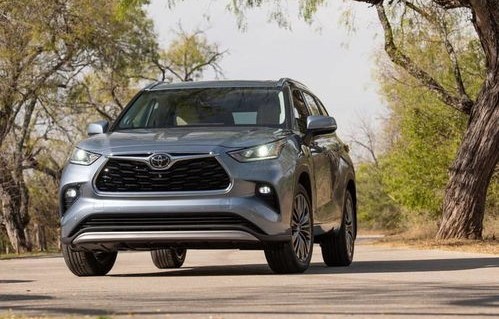 买汉兰达的十大忠告(2024年最建议买的suv车)