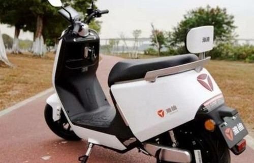 电动车品牌(电动车品牌图片)