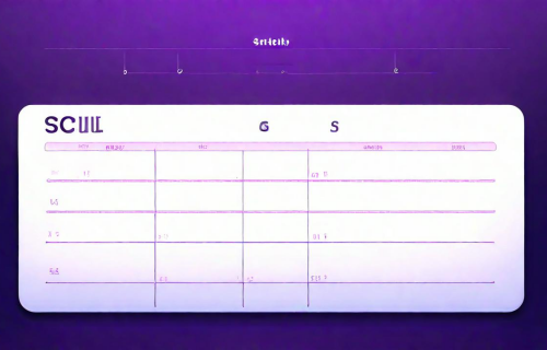 schedule（schedules）