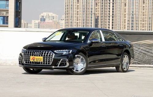 奥迪a8多少钱一辆(奥迪A8多少钱一辆 价格表)