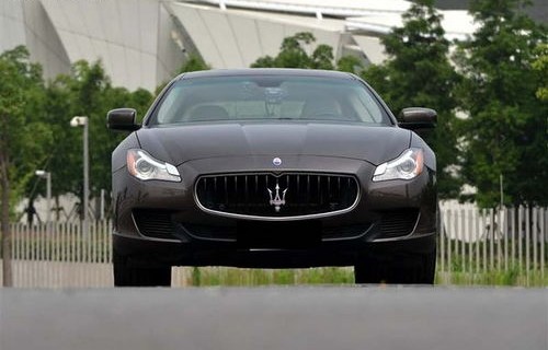 玛莎拉蒂最便宜多少钱(玛莎拉蒂最便宜多少钱车标)