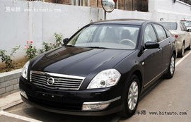 东风日产天籁怎么样(东风日产天籁怎么样口碑)