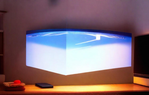 家用投影仪哪个性价比高（家用投影仪哪种性价比高）