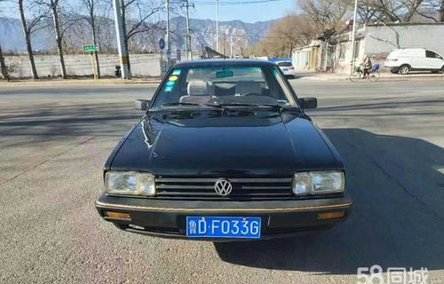 二手桑塔纳(二手桑塔纳手动挡低配价格)