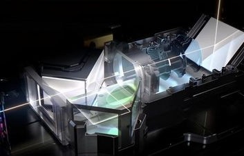 液态镜头模组，未来摄影技术的革命性突破