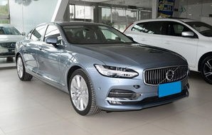 沃尔沃s90全国最低价(沃尔沃s90全国最低价格)