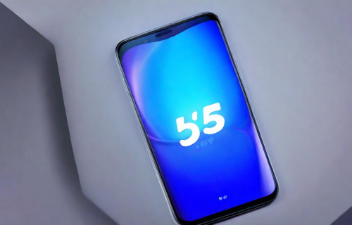 手机排行榜最新5g手机（手机排行榜最新5g手机华为）