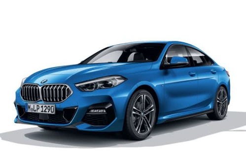 宝马2系(宝马2系四门轿跑车)