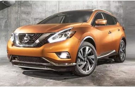 东风日产全部型号(东风日产全部型号及图片)