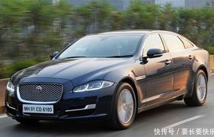 捷豹XJ报价——豪华轿车市场的璀璨明珠