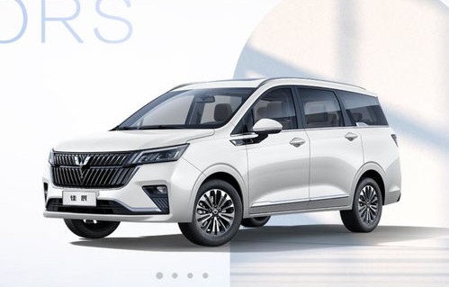 七座商务车10万左右(七座商务车10万左右价格表)