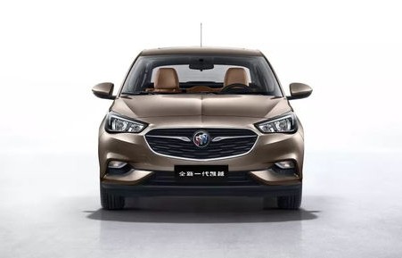 上汽通用别克所有车型图片(上汽通用汽车别克官网)