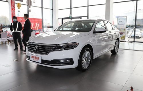 上汽大众车型价目表(上汽大众汽车价格表)