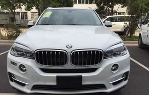 宝马x5价格及图片(宝马x5价格及图片大全)