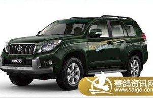 丰田小霸道2023款报价及图片(丰田小霸道2022款报价及图片)