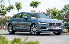 沃尔沃s90多少钱一辆(沃尔沃xc90多少钱一辆)