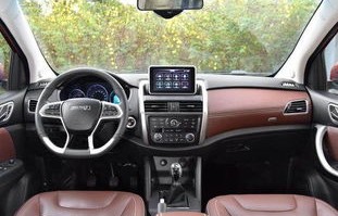 新车报价大全8万以下(8万新车大全价格及图片)