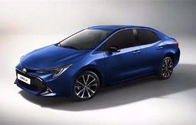 卡罗拉2024款最新消息(卡罗拉2024款最新消息厦门)