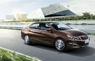 东风标致408价格表(东风标致408价格表12年)