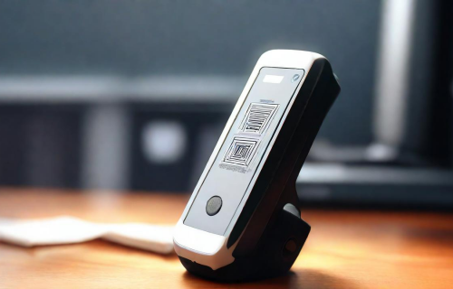 条形码扫描器（手机条形码扫描器）