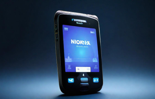 诺基亚（诺基亚官网）