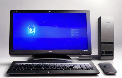 十大电脑排名品牌排行分别是（排名第一的电脑品牌）