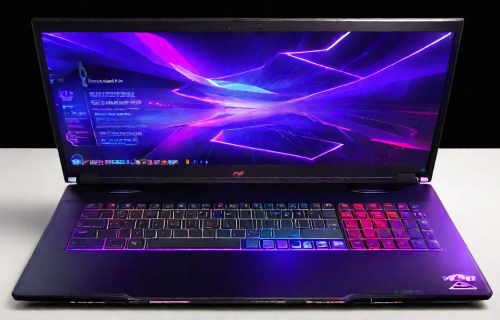 顶级游戏笔记本排名（顶级游戏笔记本排名前十）