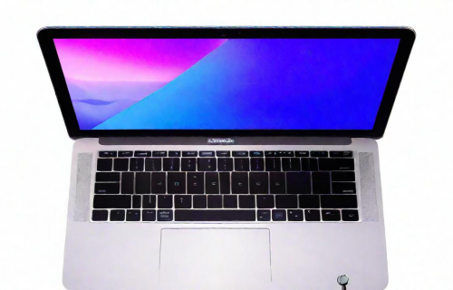 苹果笔记本电脑（苹果笔记本电脑怎么安装双系统）