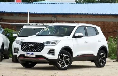 奇瑞全部车款及报价(奇瑞汽车2021款价格多少)