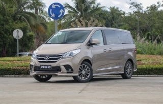 上汽大通g10柴油版报价(上汽大通g10价格 报价 柴油)