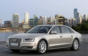 奥迪a8最低配多少钱(奥迪a8最低配多少钱)