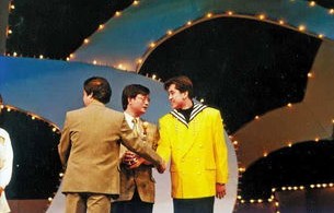 歌坛天后战胜病魔，第三次患癌术后平安喜讯