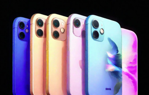 iphone官网价格表（iphone官网价格表2021年）