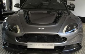 阿斯顿马丁多少钱一台(阿斯顿马丁多少钱一台新车)