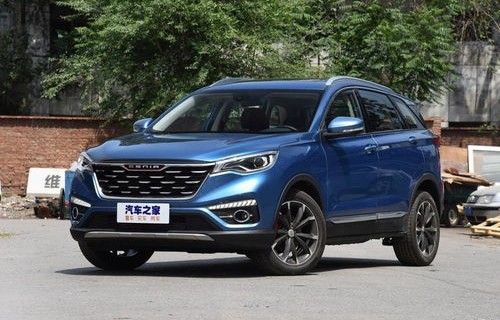 一汽森雅r9(一汽森雅r9价格)