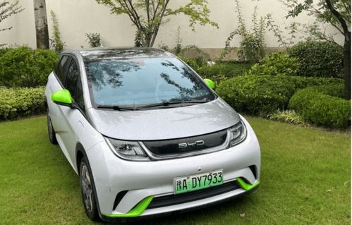 比亚迪纯电动汽车价格表(比亚迪纯电动汽车价格表10万以内)