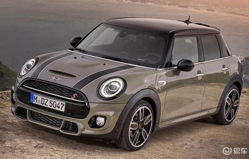 加油款迷你小型女士车(加油款迷你小型女士车品牌)