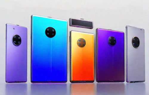 华为mate30价格表及图片（华为mate30系列价格表）