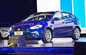 广汽菲亚特汽车报价及图片(广汽菲亚特最新消息)