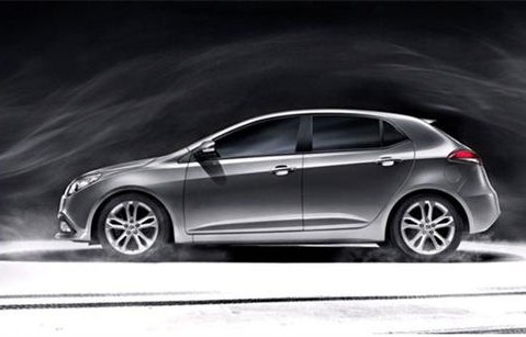 C50汽车，现代科技与精工艺术的完美结合