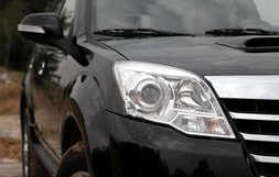 长城h5柴油版四驱报价(长城h5柴油版四驱报价及图片二手)